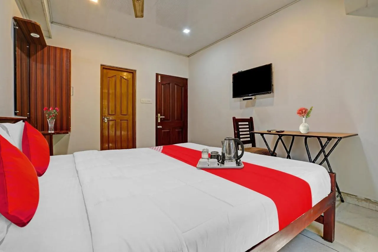 Hotel O Mezban Grand Suites Kochi