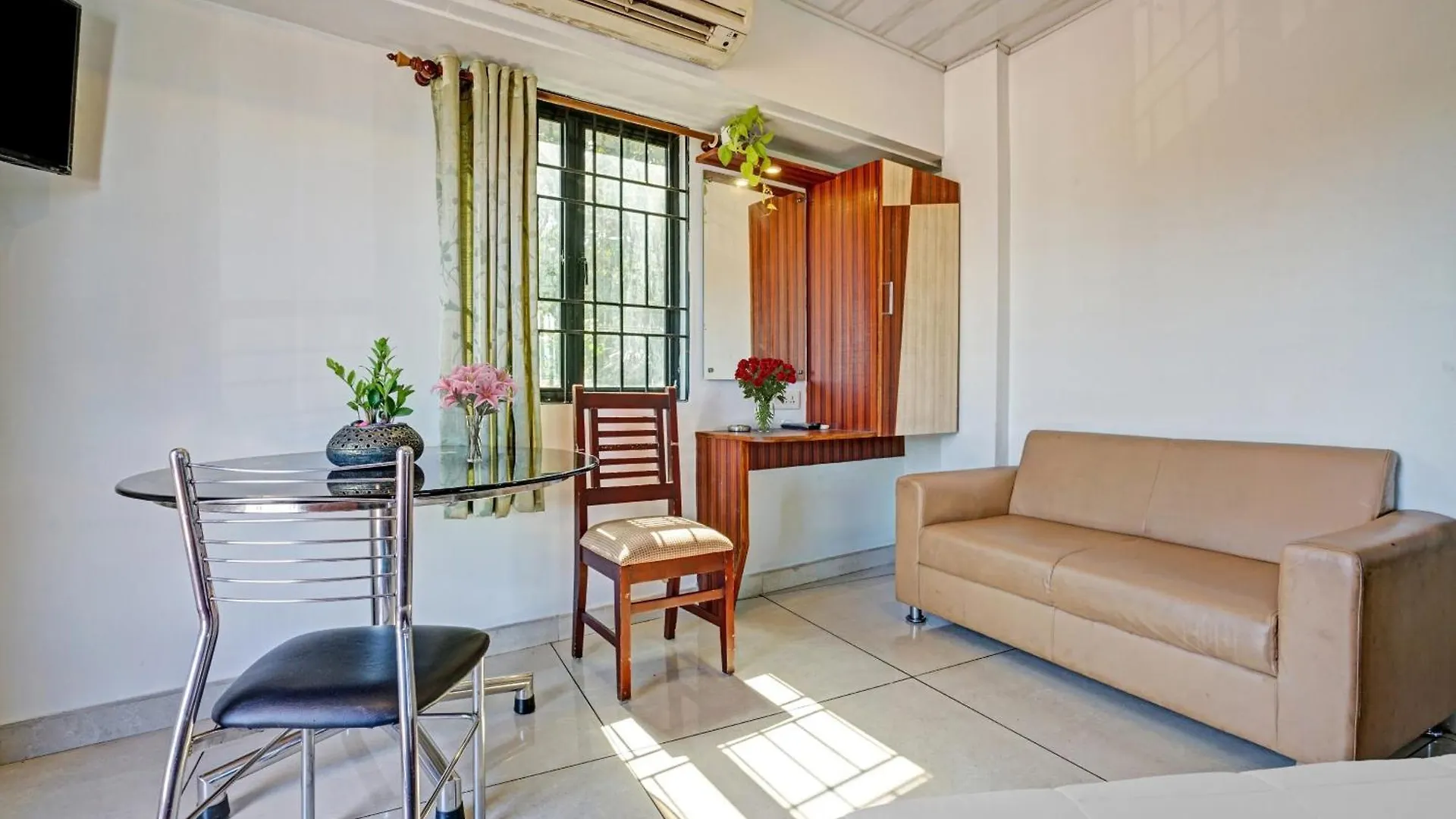 Hotel O Mezban Grand Suites Kochi