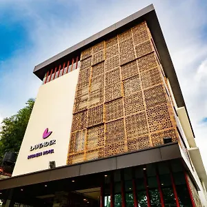 Lavender Infopark *** Kochi
