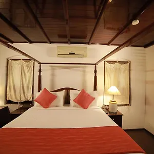 Heritage Methanam *** Kochi
